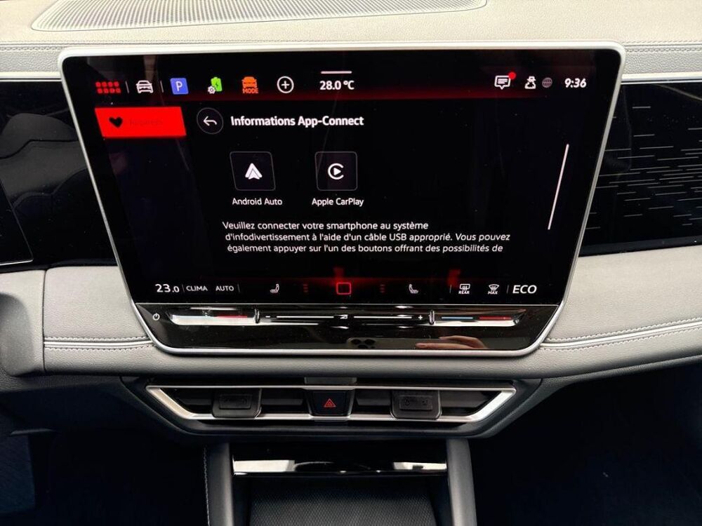 Tiguan 1.5 eHybrid 272ch DSG6 Elegance 2025 occasion 31100 Toulouse