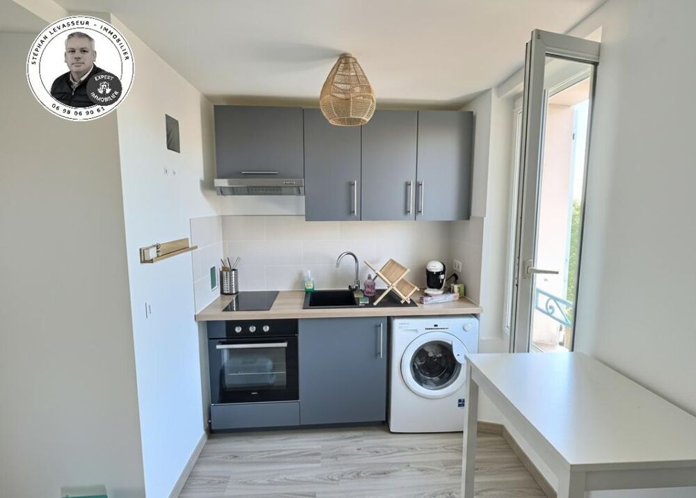 Appartement Flayosc 2 pièce(s)