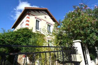  Maison � vendre 5 pi�ces 81 m�