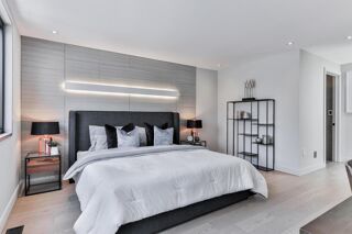  Appartement à vendre 2 pièces 41 m²