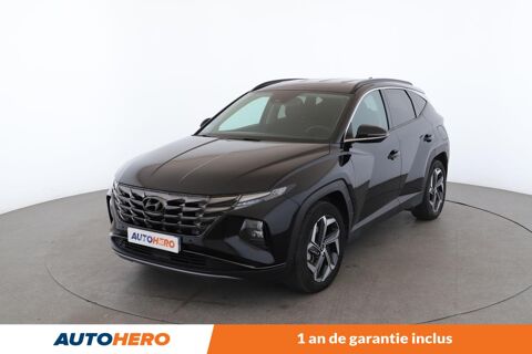 Annonce voiture Hyundai Tucson 24890 €