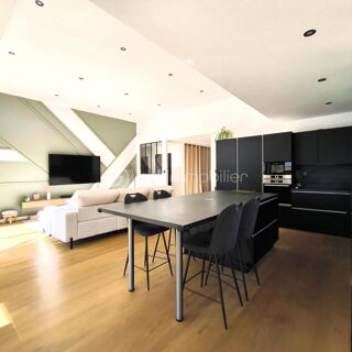  Maison  vendre 6 pices 144 m