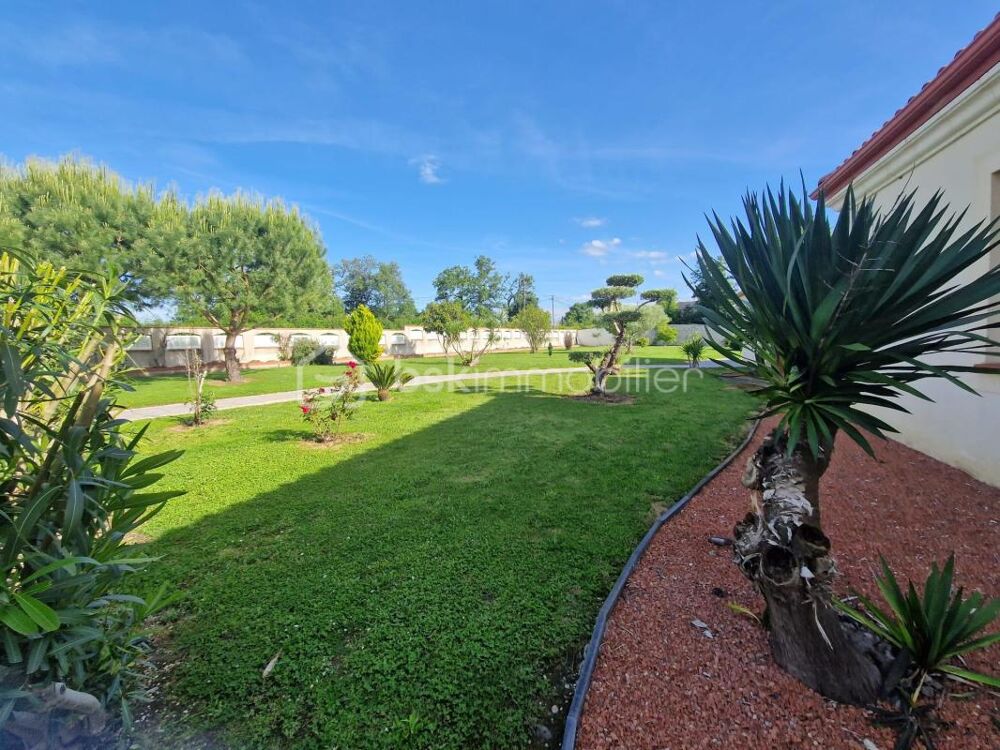 Vente Villa Villa d'exception avec vue imprenable sur les Pyrénées Jurancon