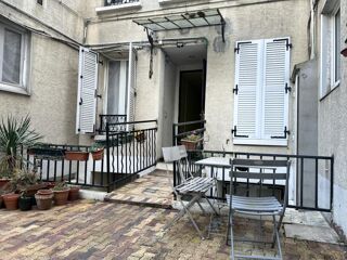  Appartement � vendre 2 pi�ces 37 m�