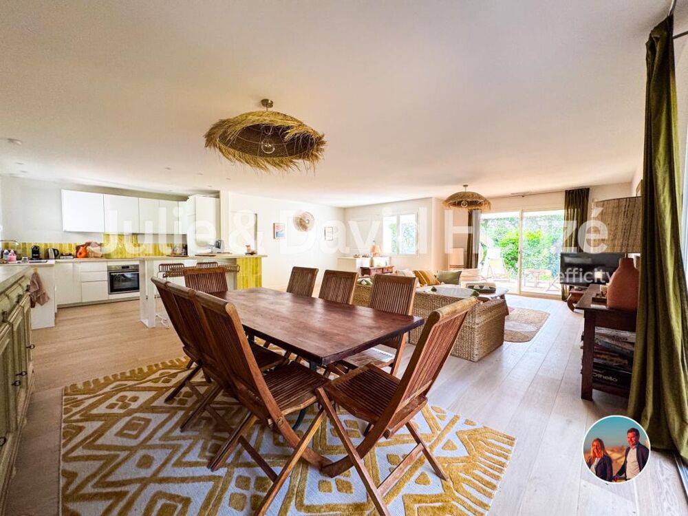 Vente Villa Villa Lacanau