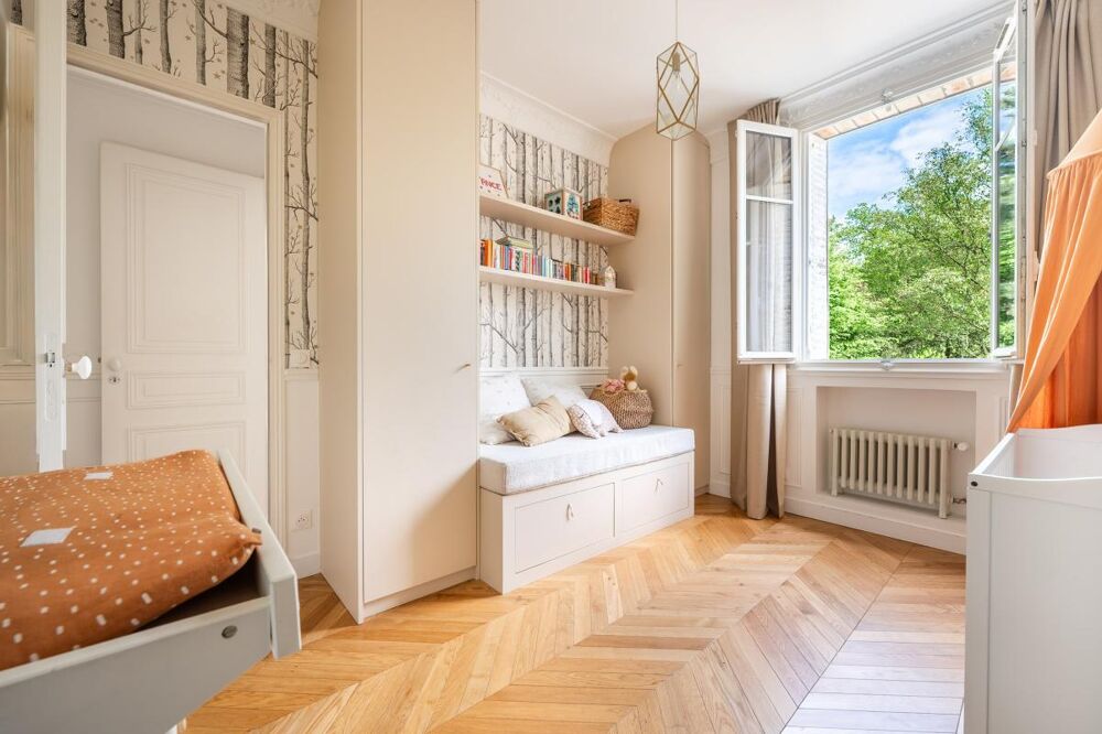 à vendre  Appartement Vincennes (94300)