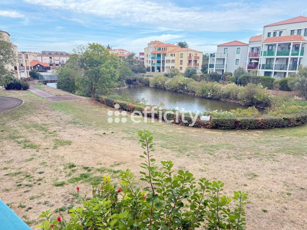 Vente Appartement Appartement Talmont saint hilaire