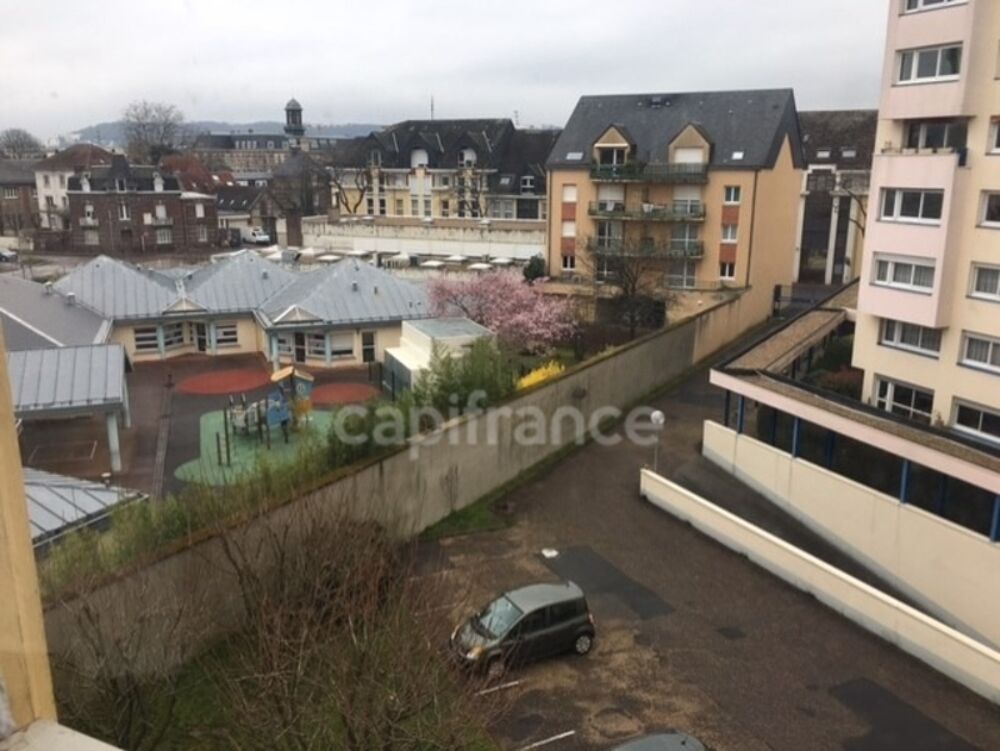 Vente Appartement Dpt Seine Maritime (76),  vendre  appartement T1 de 28,57 m Rouen
