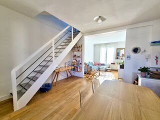  Appartement à vendre 3 pièces 63 m²