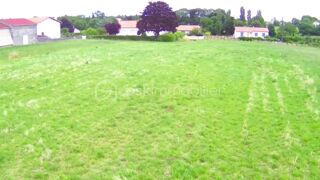  Terrain � vendre 4000 m�
