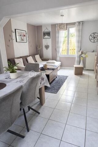  Maison à vendre 5 pièces 99 m²