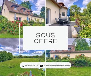  Maison à vendre 5 pièces 149 m²