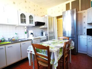  Maison à vendre 5 pièces 94 m²