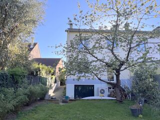  Maison � vendre 5 pi�ces 84 m�