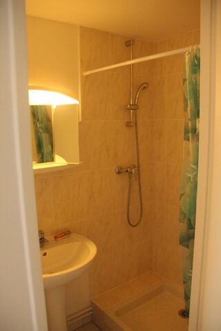  Appartement à louer 1 pièce 30 m²