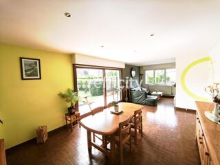  Maison à vendre 7 pièces 144 m²