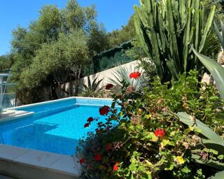  Appartement � vendre 5 pi�ces 96 m�