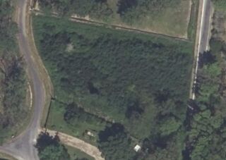  Terrain � vendre 3921 m�