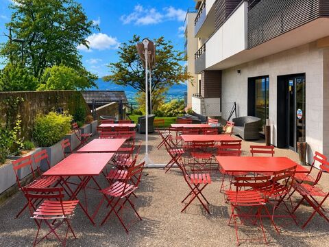 Fonds de commerce &agrave; vendre  (74),FONDS DE COMMERCE; BAR TABAC; FDJ; RELAIS COLIS; EMPLACEMENT N&deg;1; 250000 74380 Lucinges