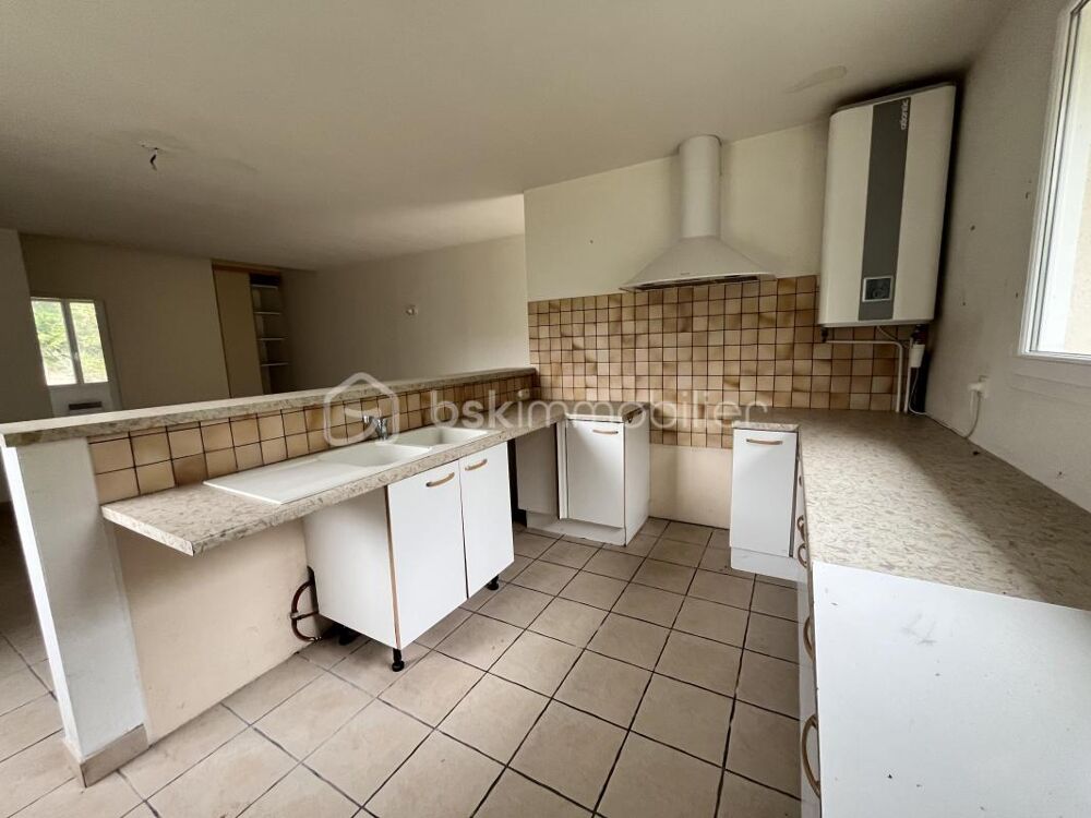 Vente Maison Batisse en pierres avec grange à rénover Grayan et l hopital