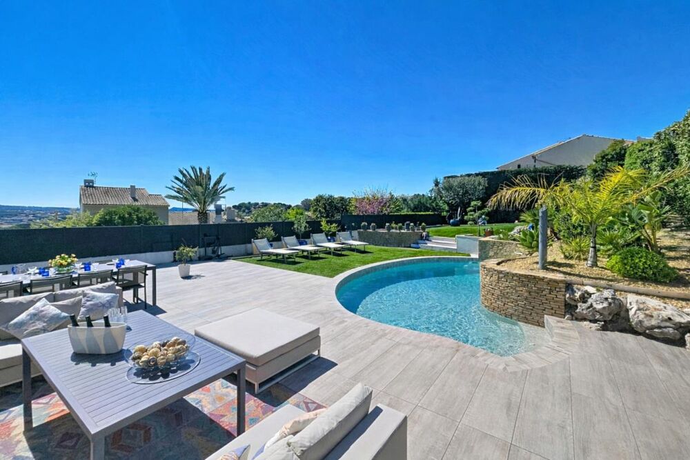 � vendre  Villa Six-Fours-les-Plages (83140)