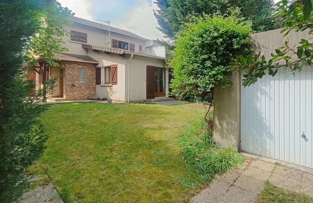 Vente Maison Maison Familiale 6 pièces 118m² LE PERREUX SUR MARNE (94170) Le perreux sur marne