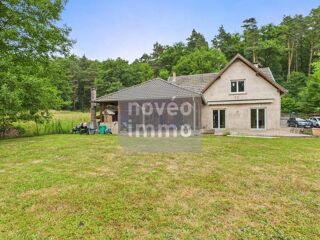  Maison  vendre 6 pices 129 m