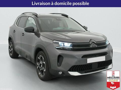 C5 aircross Hybride 145 e-DCS6 Max 2025 occasion 78200 Buchelay