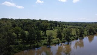  Terrain � vendre 38040 m�