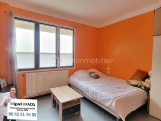  Appartement à vendre 3 pièces 85 m²
