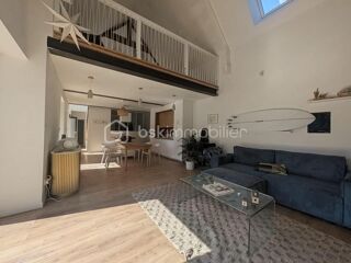  Maison à vendre 3 pièces 104 m²