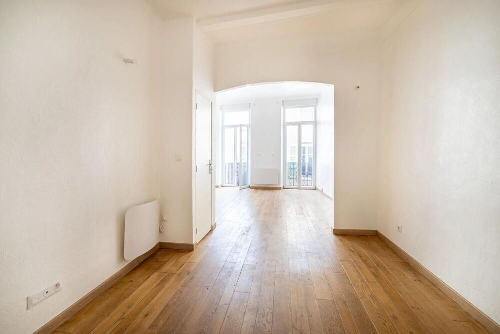 Vente Appartement Appartement La Ciotat 3 pièce(s) 60 m2 La ciotat