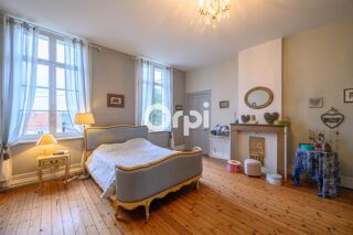  Maison � vendre 6 pi�ces 269 m�