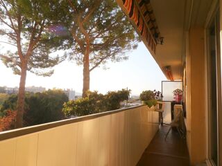  Appartement � vendre 4 pi�ces 73 m�