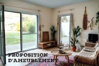  Appartement  vendre 3 pices 58 m