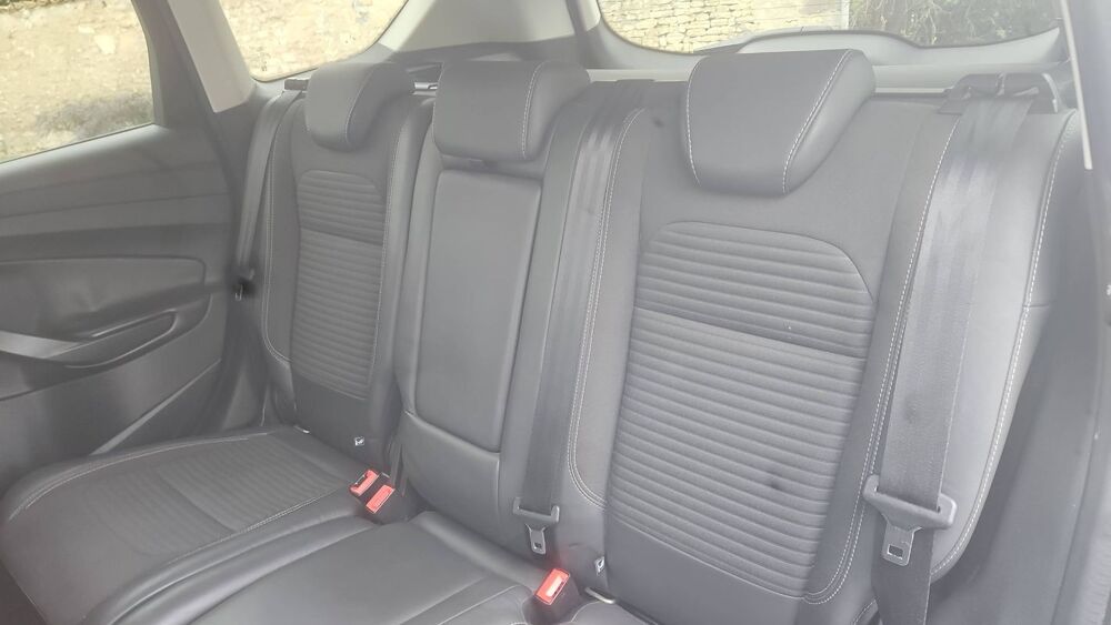 Kuga 1.5 TDCI 120 BVA Titanium - Automatique Toit ouvrant 2018 occasion 17220 Salles Sur Mer