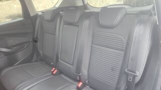 Kuga 1.5 TDCI 120 BVA Titanium - Automatique Toit ouvrant 2018 occasion 17220 Salles Sur Mer