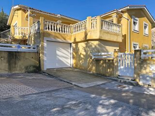  Maison à vendre 7 pièces 166 m²