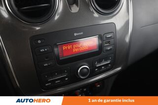 Sandero Stepway 1.0 SCe Urban 73 ch 2019 occasion 92130 Issy-les-Moulineaux