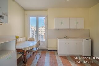  Appartement à vendre 4 pièces 90 m²