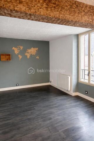  Appartement � vendre 2 pi�ces 36 m�