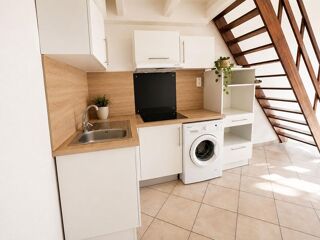 Appartement à vendre 2 pièces 42 m²