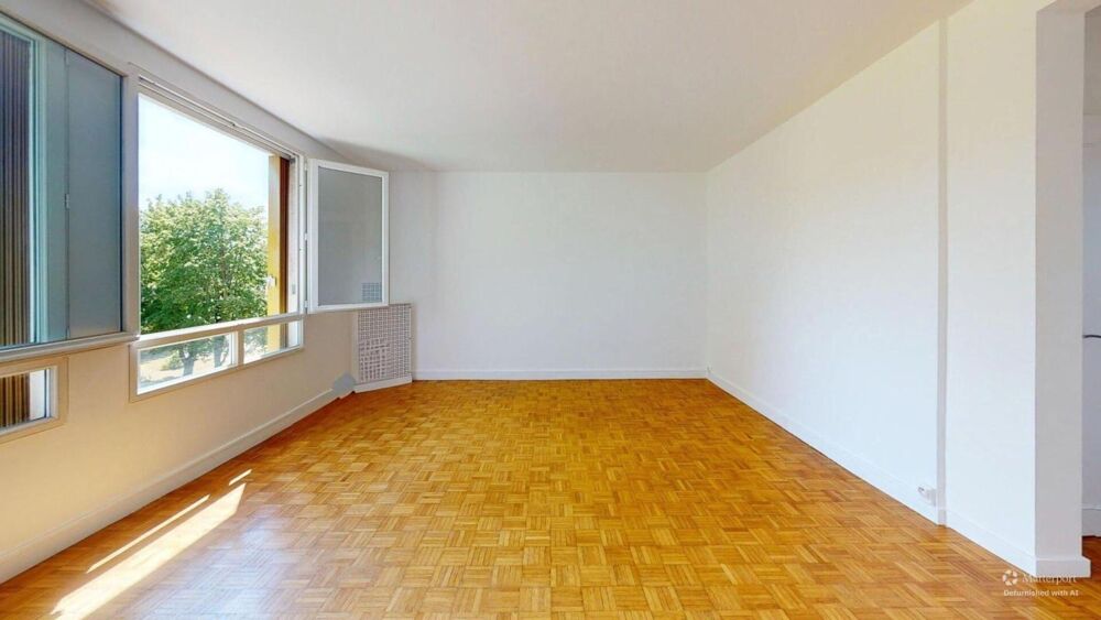 Appartement 5 pièce(s) 79 m2 - 3 chambres