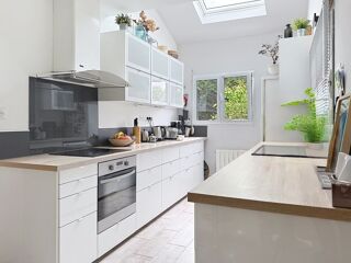  Maison � vendre 8 pi�ces 190 m�