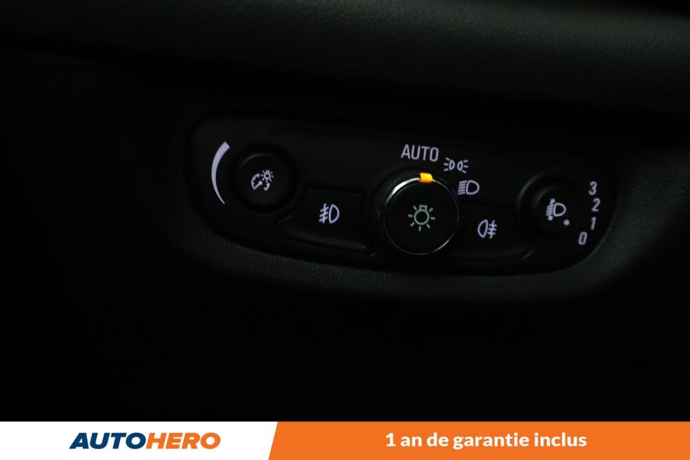 Insignia Grand Sport 1.6 Diesel Innovation 136 ch 2018 occasion 92130 Issy-les-Moulineaux