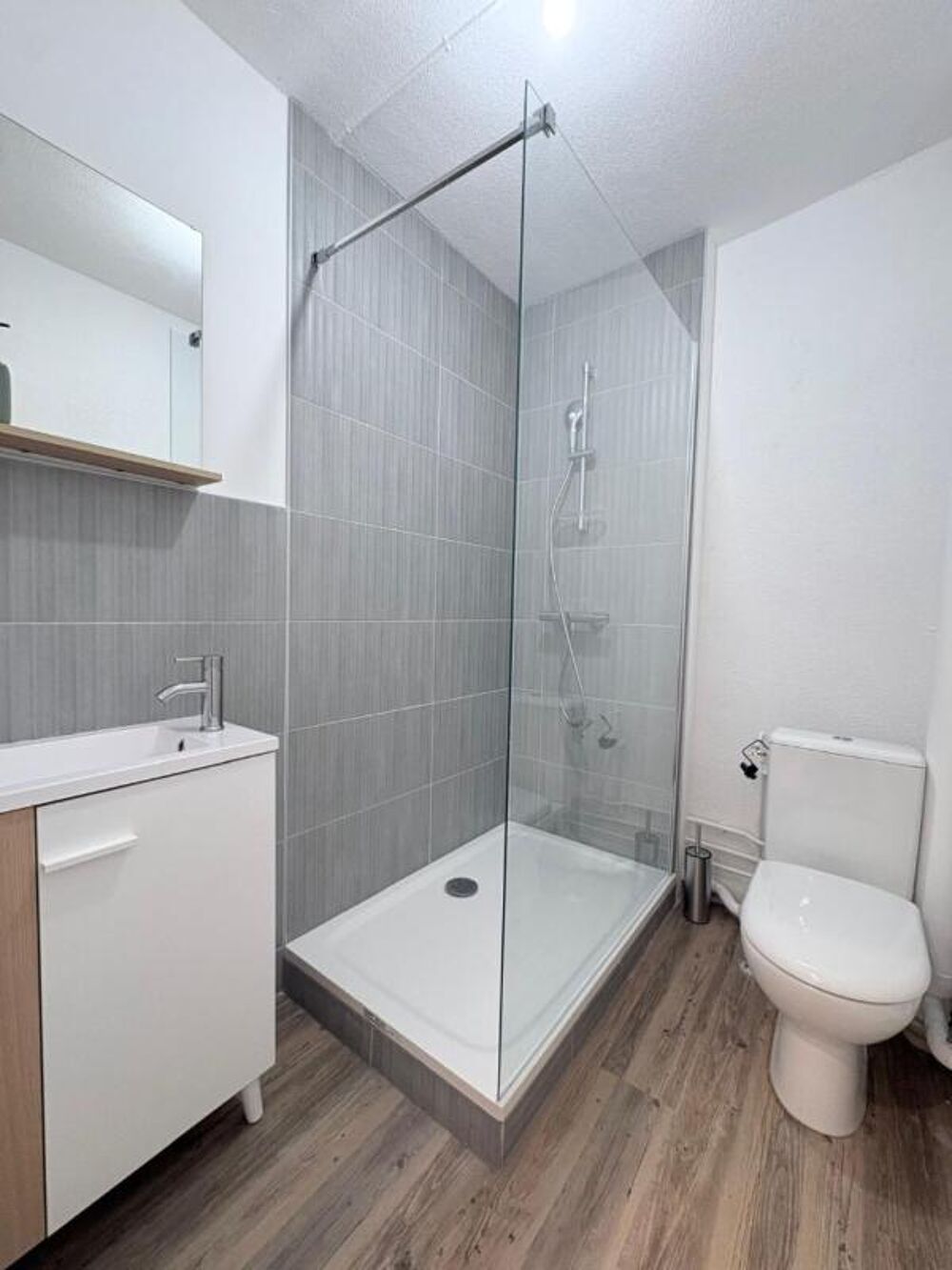 Lons-le-Saunier Centre ? Appartement 61 m² avec grenier aménageable de 30 m²