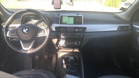 X1 sDrive 18i 136 Business Design 2018 occasion 33600 Pessac