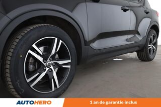 XC40 2.0 D4 AWD AdBlue R-Design Geartronic 8 190 ch 2018 occasion 92130 Issy-les-Moulineaux