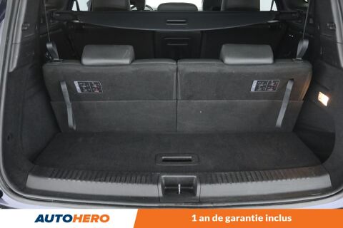 Espace VI 1.2 E-Tech Hybrid Esprit Alpine 7PL 200 ch 2025 occasion 92130 Issy-les-Moulineaux