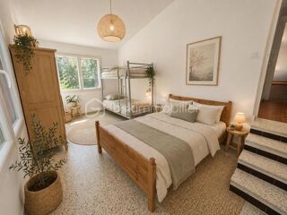  Maison � vendre 3 pi�ces 60 m�